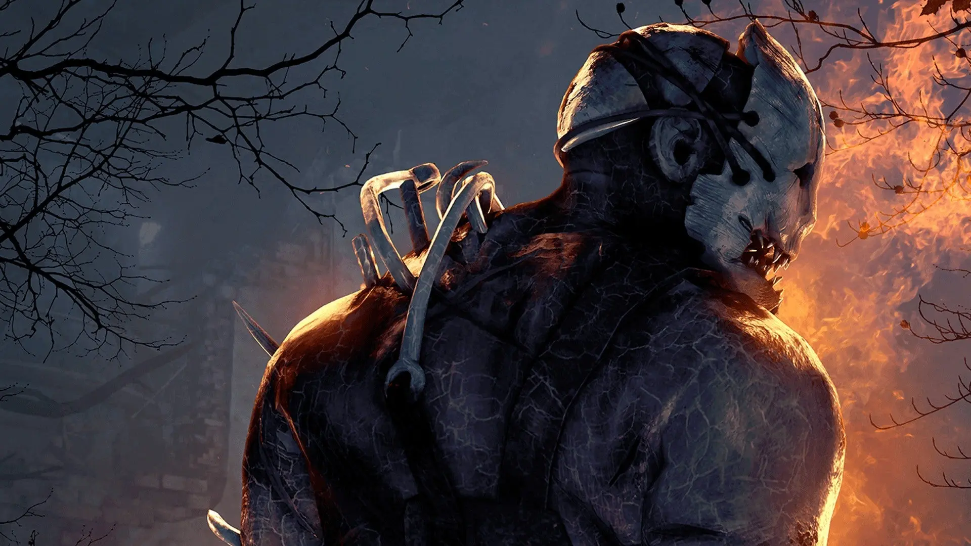 Разрабы добавят в Dead by Daylight героя, за которого проголосуют игроки - изображение