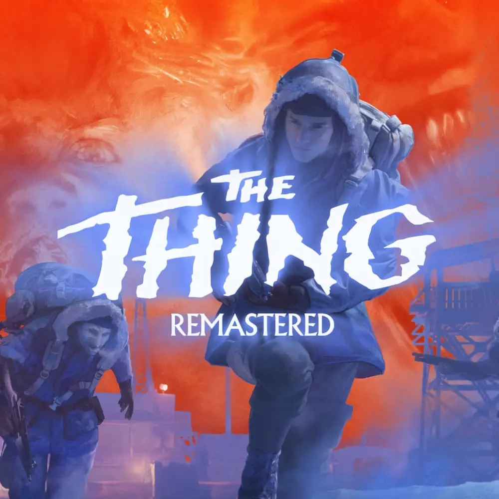 Купить The Thing: Remastered - изображение