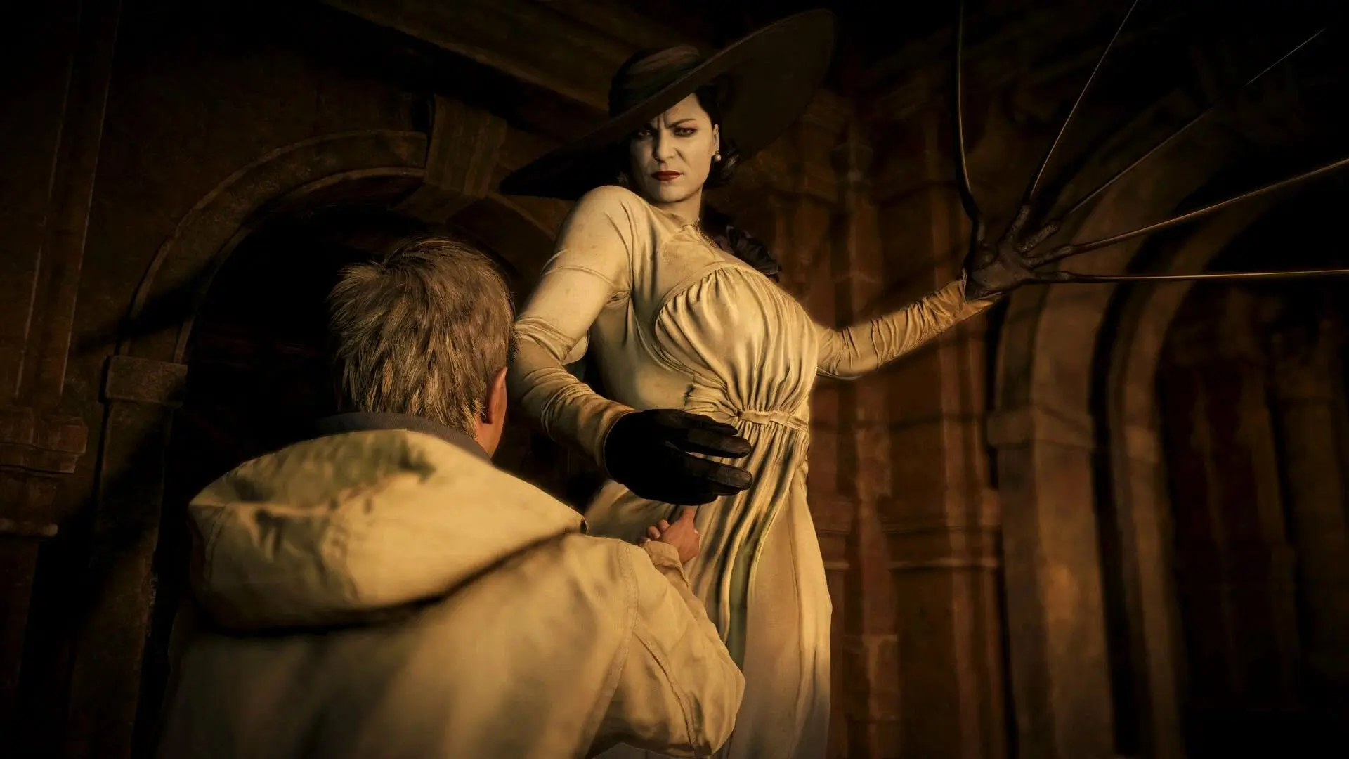 Resident Evil Requiem. Будет ли кооператив? - изображение