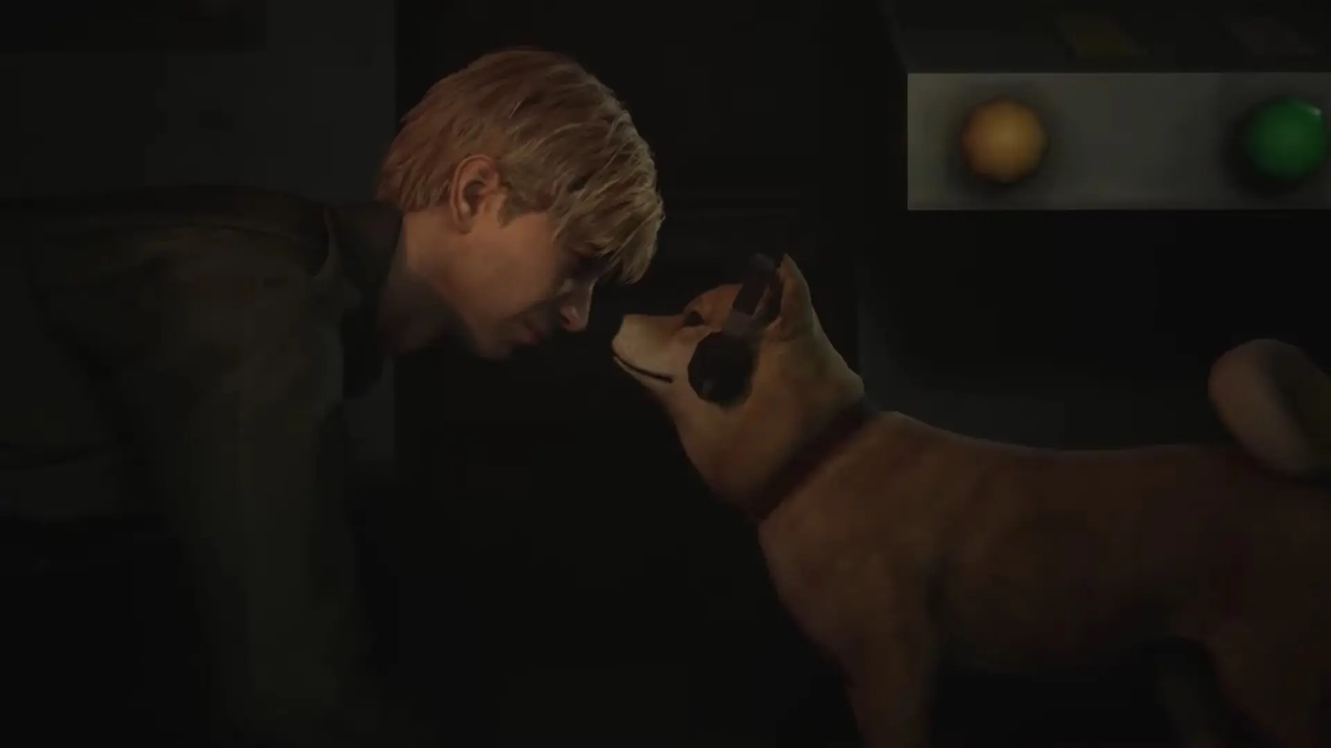 Silent Hill 2. Разбор сюжета, значение персонажей и всех концовок - изображение