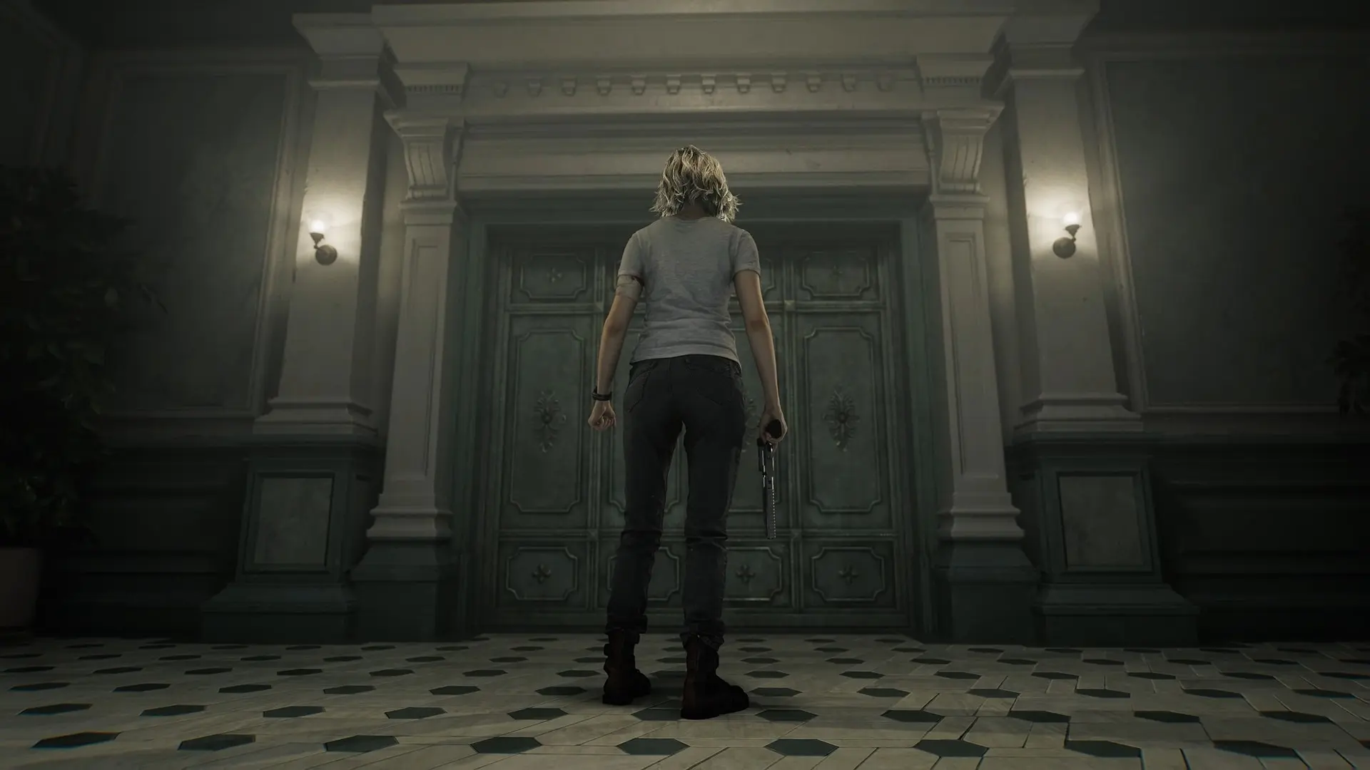 Что известно о Resident Evil Requiem: дата выхода, платформы и сюжет - изображение