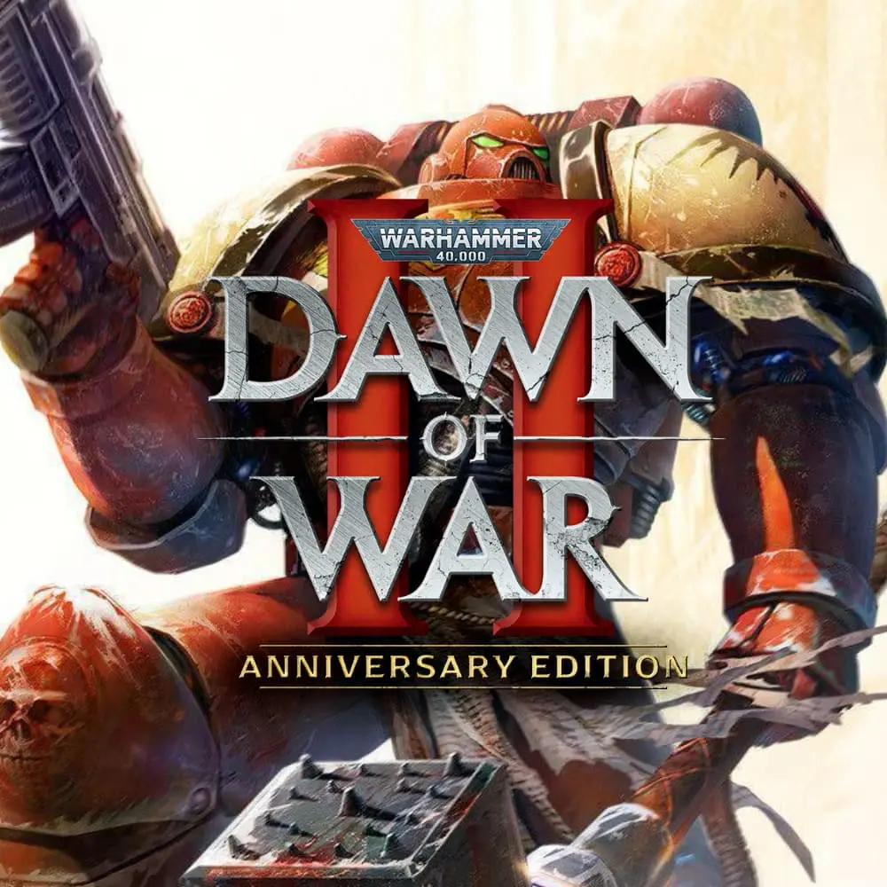 Купить Warhammer 40,000: Dawn of War II - Anniversary Edition - изображение