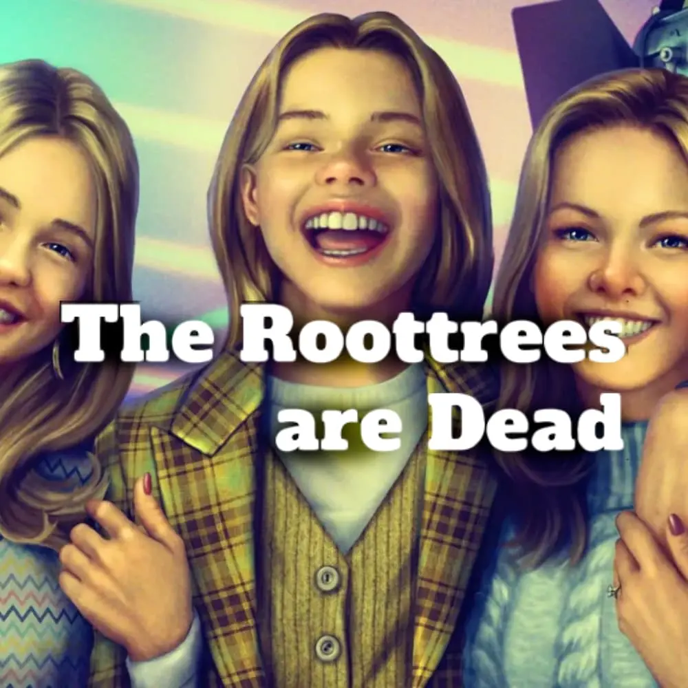 Купить The Roottrees are Dead - изображение