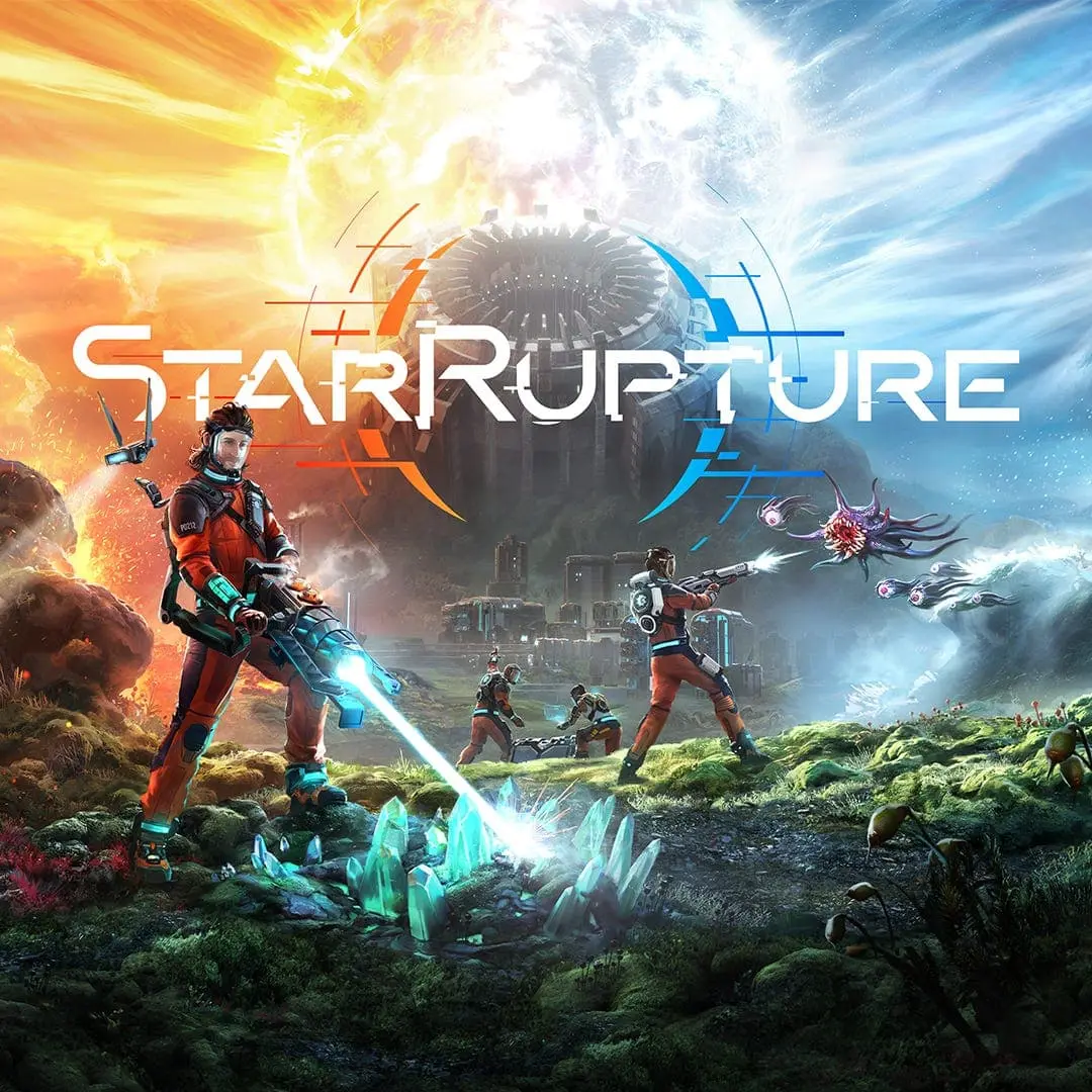 Купить StarRupture - изображение