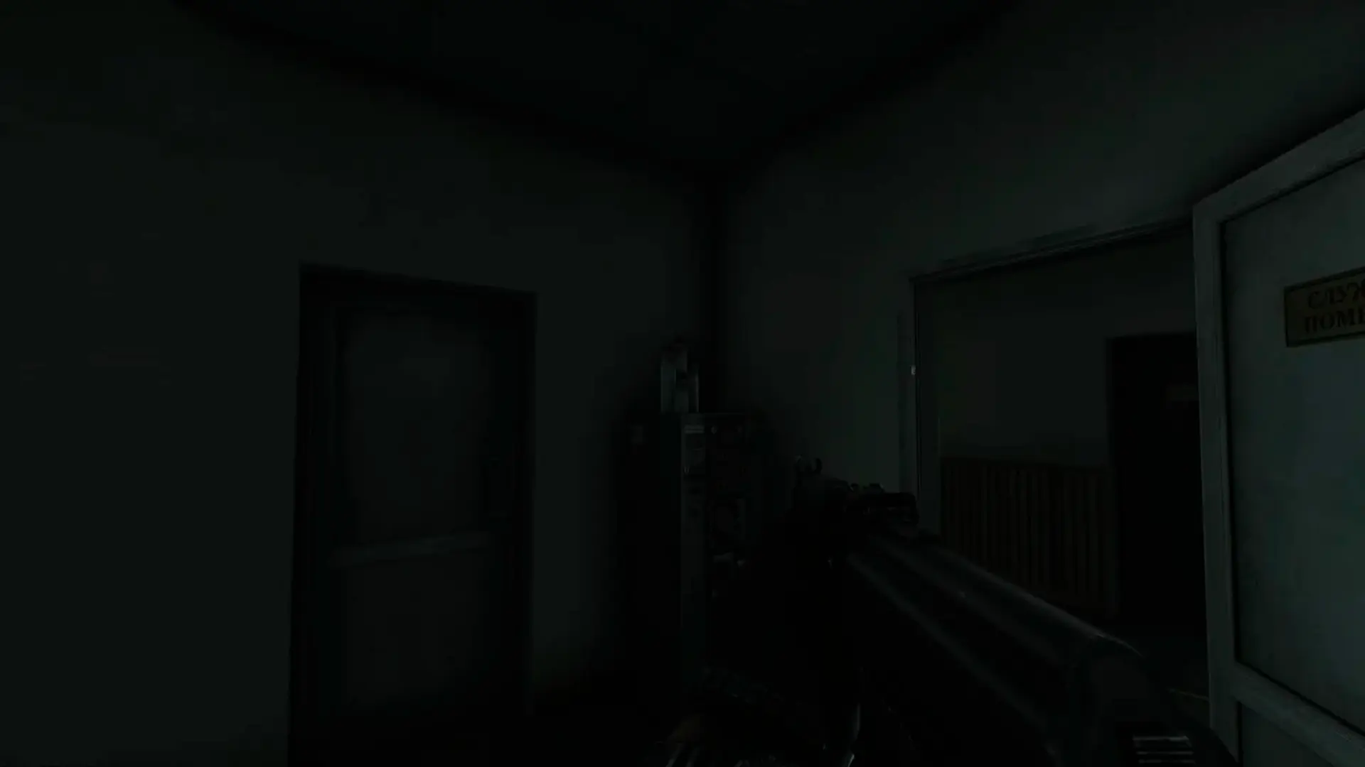 Escape from Tarkov. Как пройти квест «Синий огонь» - изображение