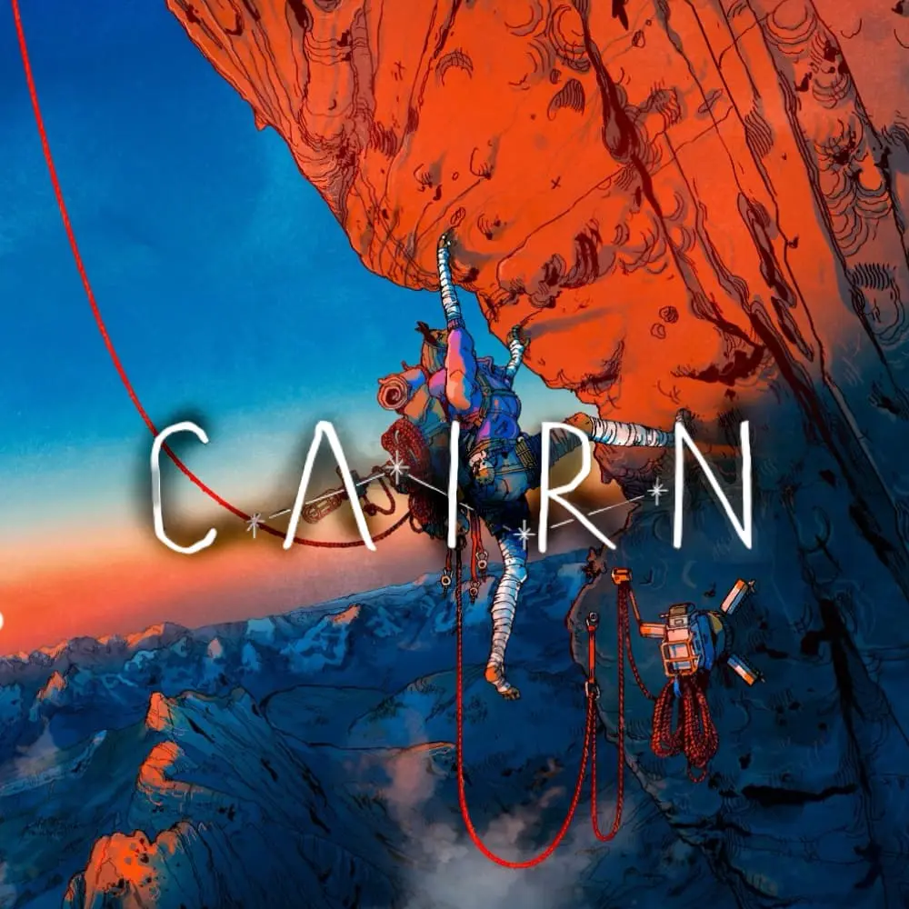 Купить Cairn - изображение
