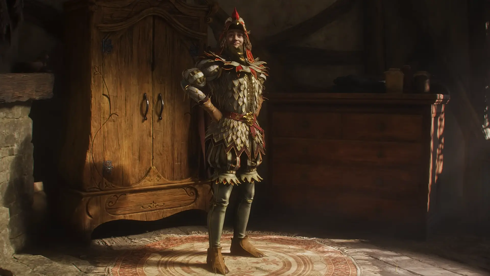 Босс Xbox Game Studios уверен, что Fable будет невероятной RPG - изображение