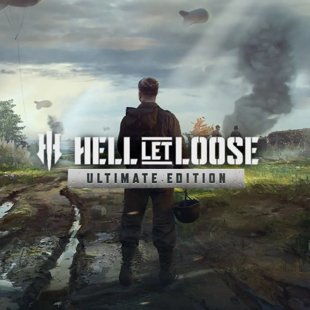 Купить Hell Let Loose - Ultimate Edition - изображение