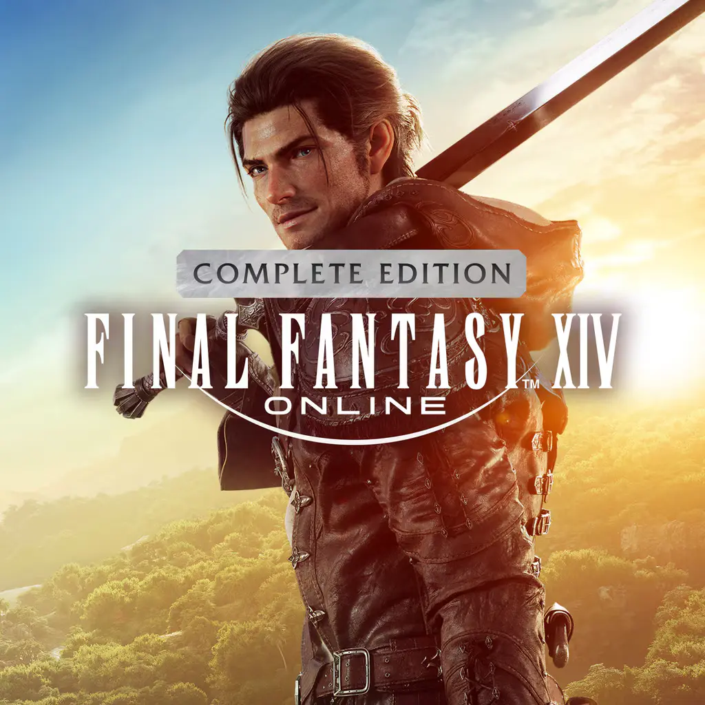 Купить Final Fantasy XIV Online - Complete Edition - изображение