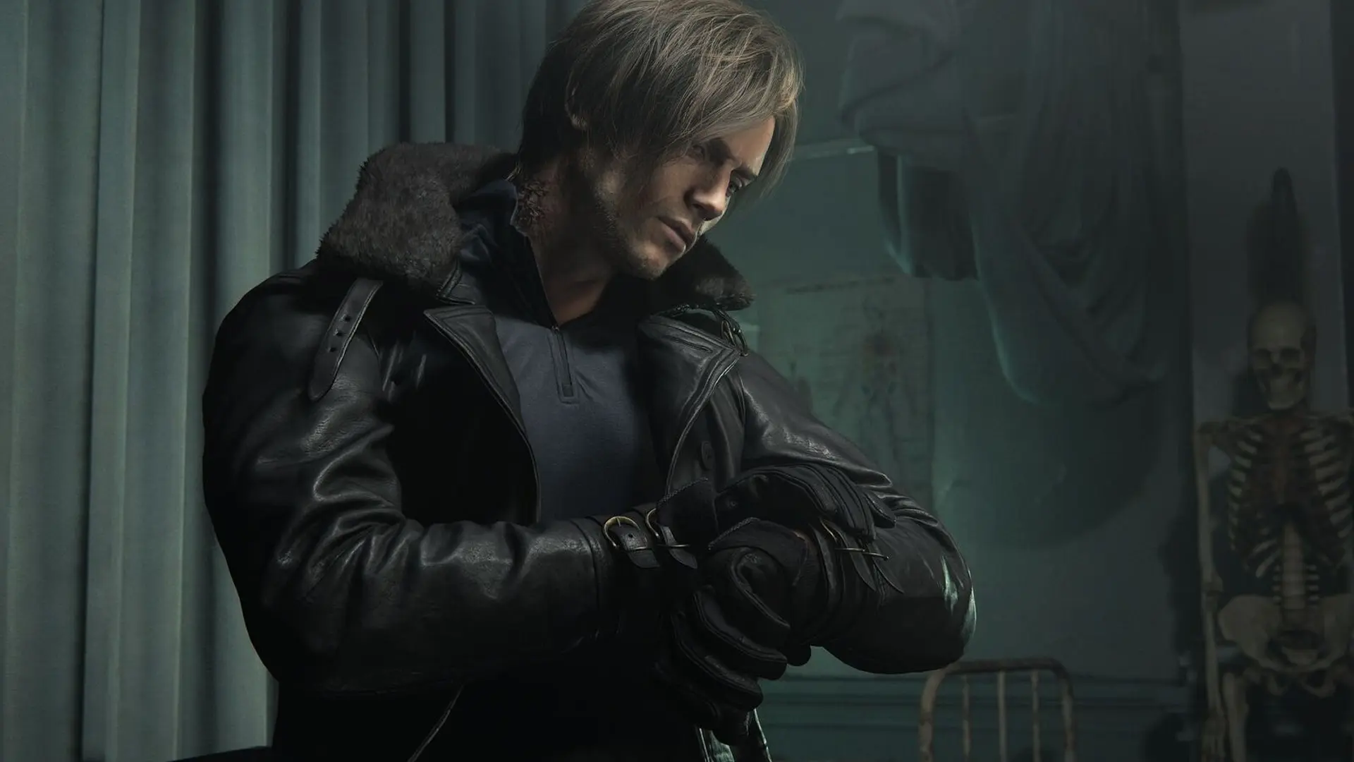 Что известно о Resident Evil Requiem: дата выхода, платформы и сюжет - изображение