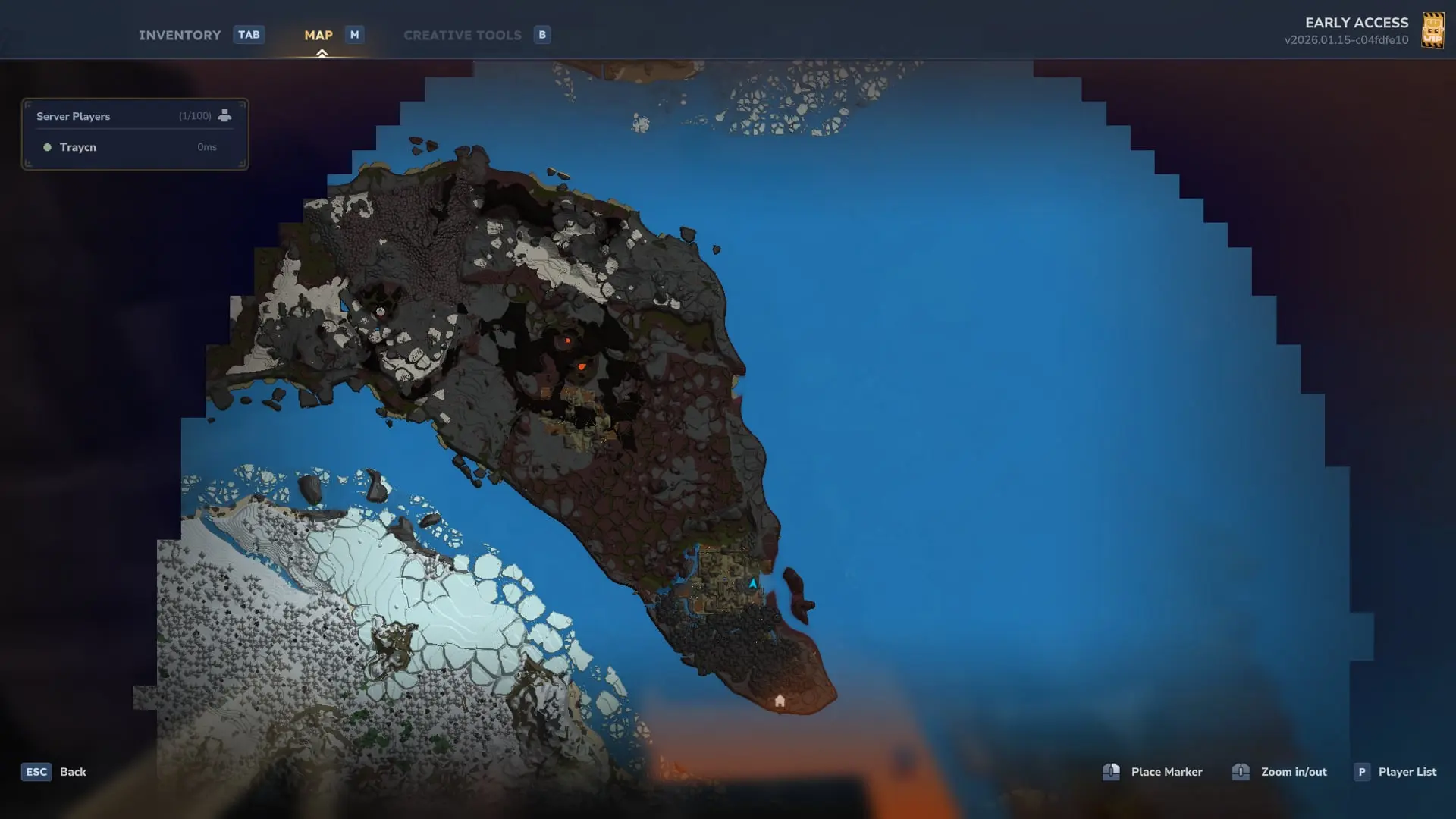 Hytale. Все биомы: контент и ключевые механики - изображение