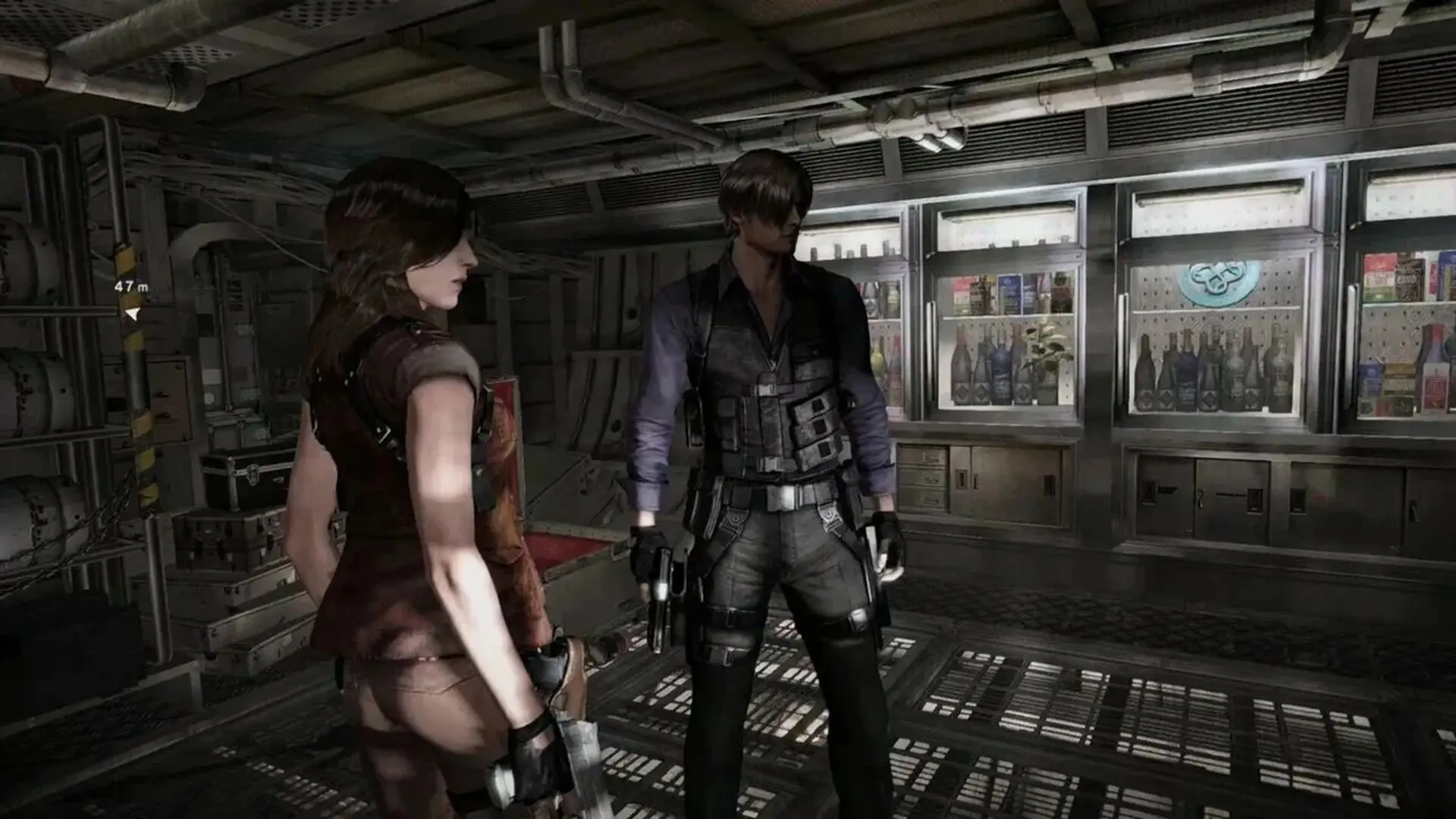 Resident Evil Requiem. Будет ли кооператив? - изображение