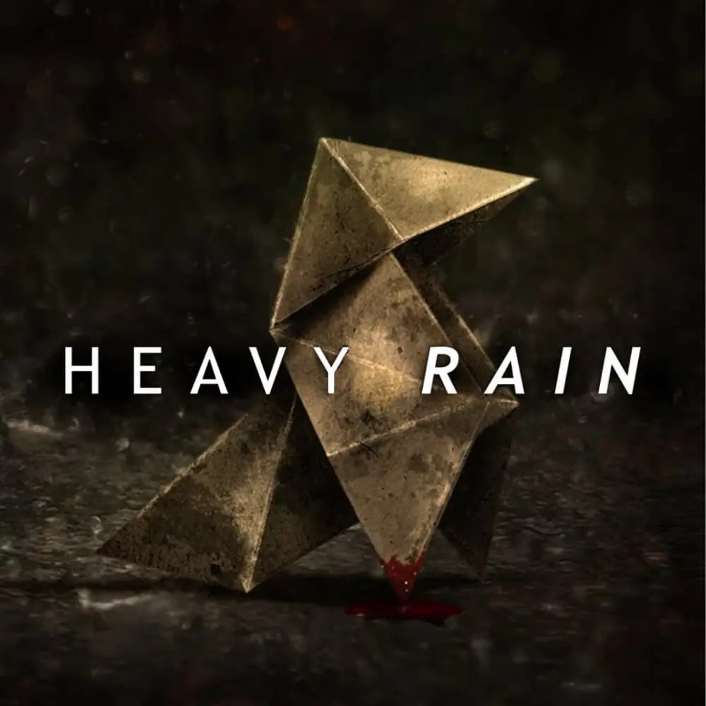 Купить Heavy Rain - изображение