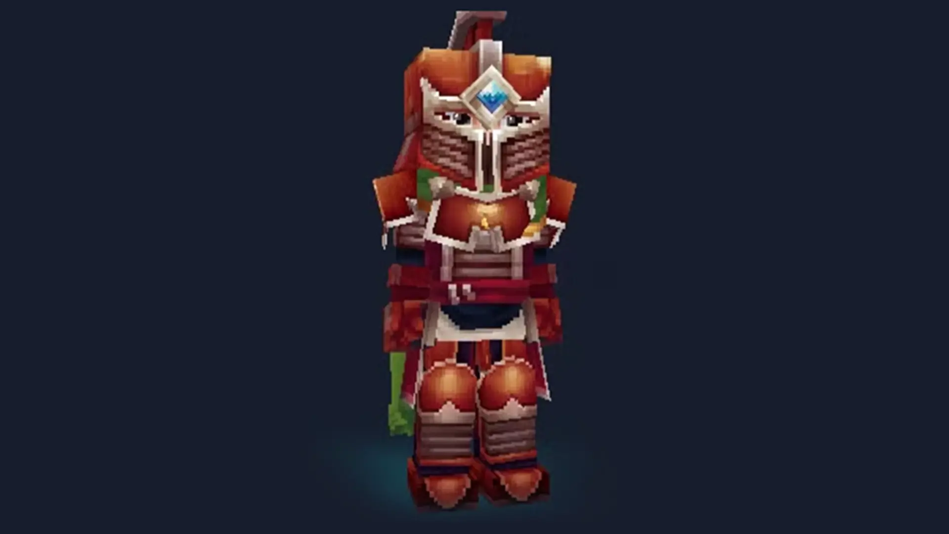 Hytale. Всё оружие и броня - изображение
