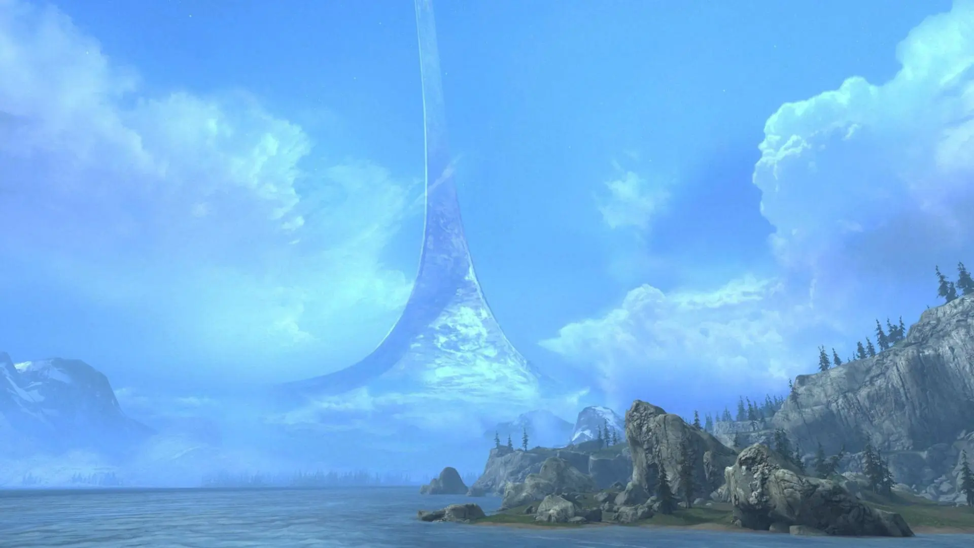 Обзор Halo: Master Chief Collection. Сага о Спартанце - изображение