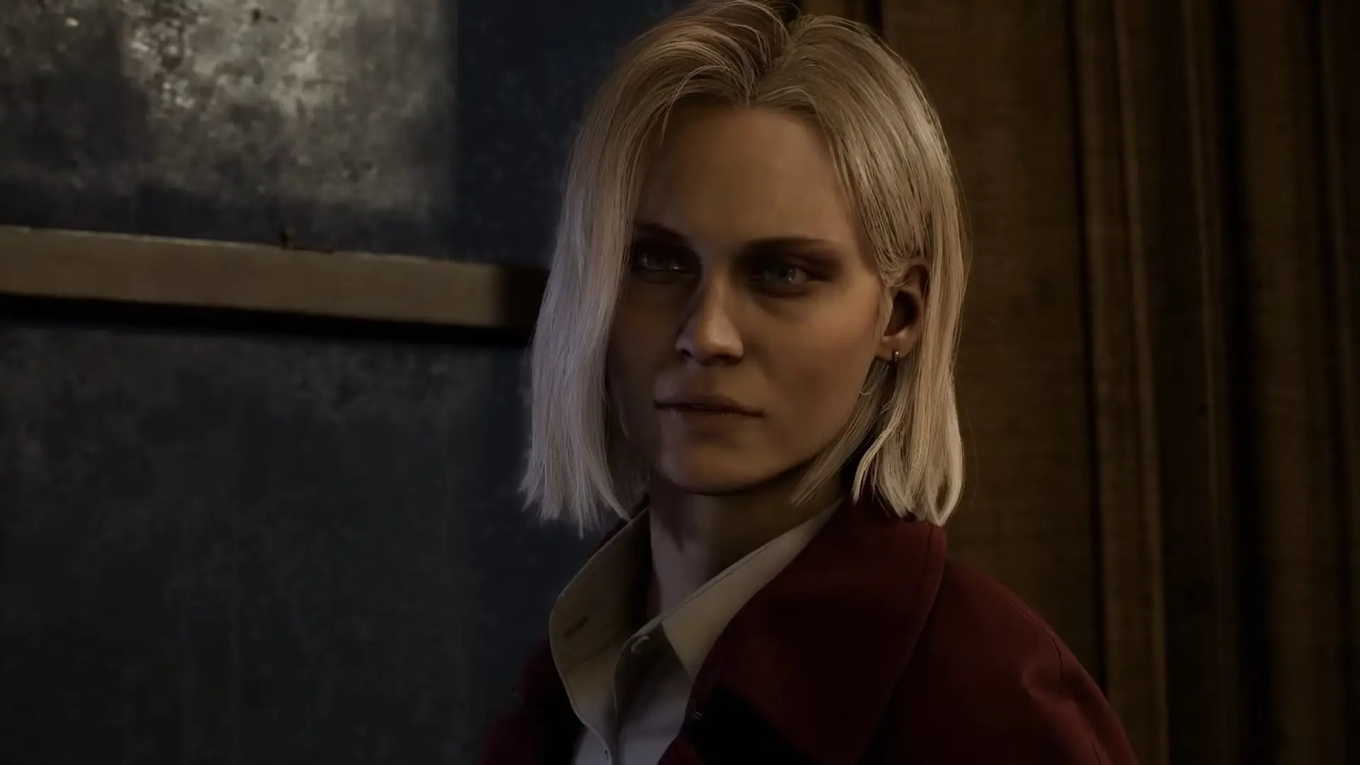 Эволюция женских персонажей в Resident Evil: путь серии к Грейс Эшкрофт - изображение