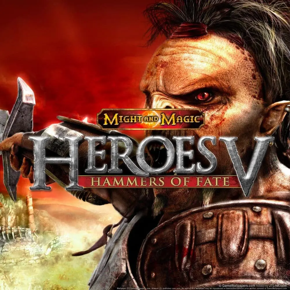 Купить Heroes of Might & Magic V: Tribes of the East - изображение