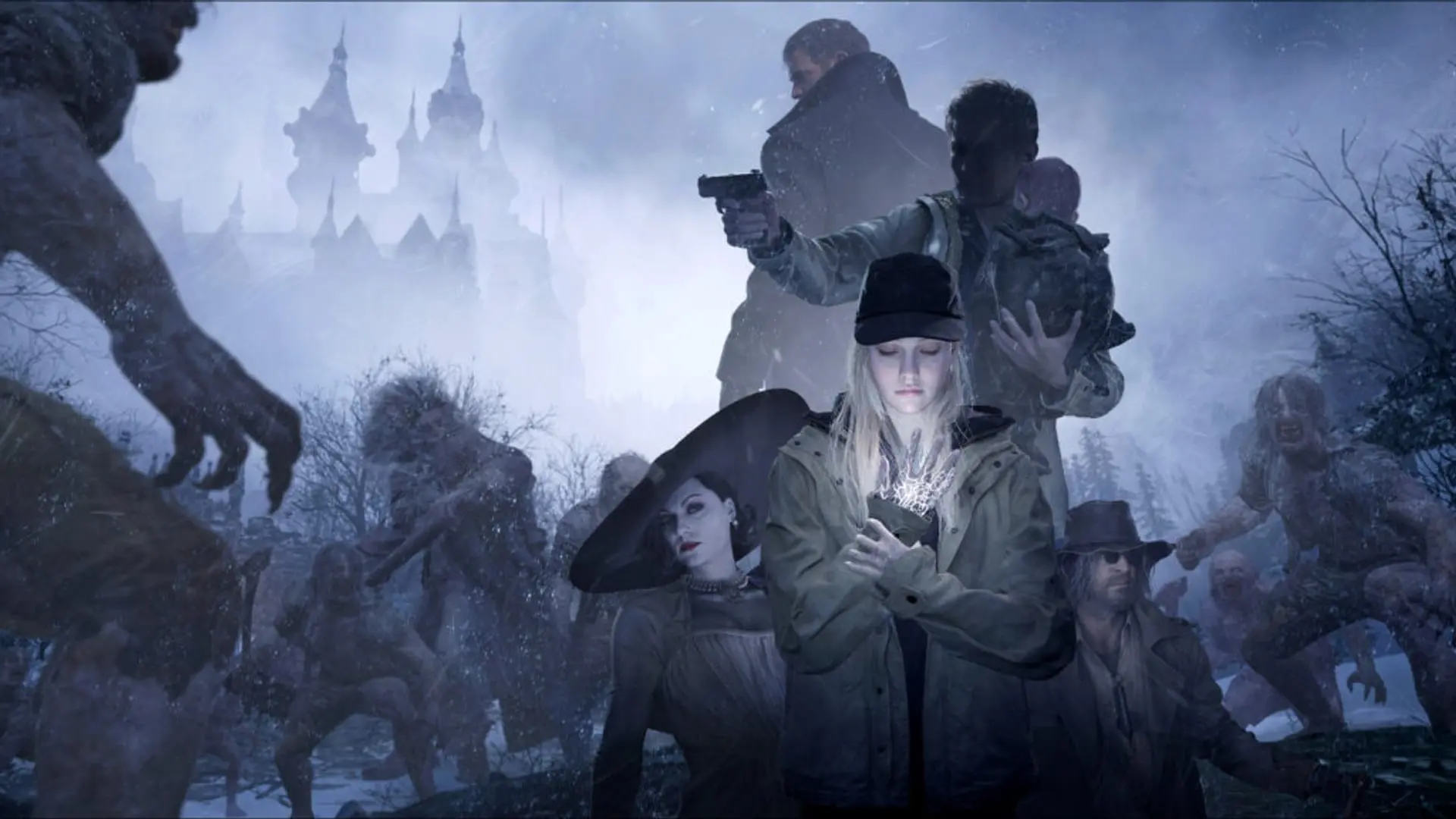 Resident Evil Requiem. Как игра повлияет на общую хронологию франшизы? - изображение