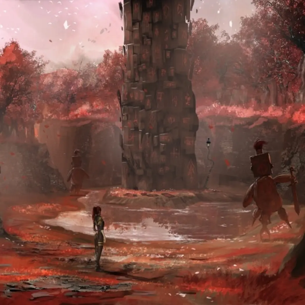 Clair Obscur: Expedition 33. Все достижения - изображение