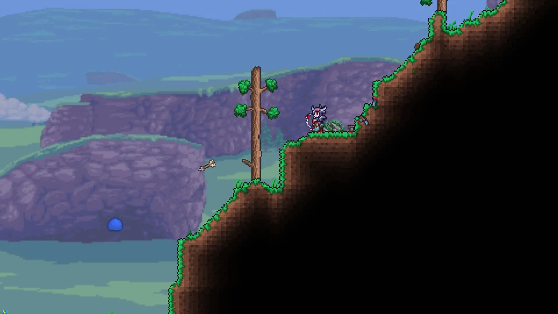 Terraria. Класс стрелка: для любителей атаковать издалека - изображение