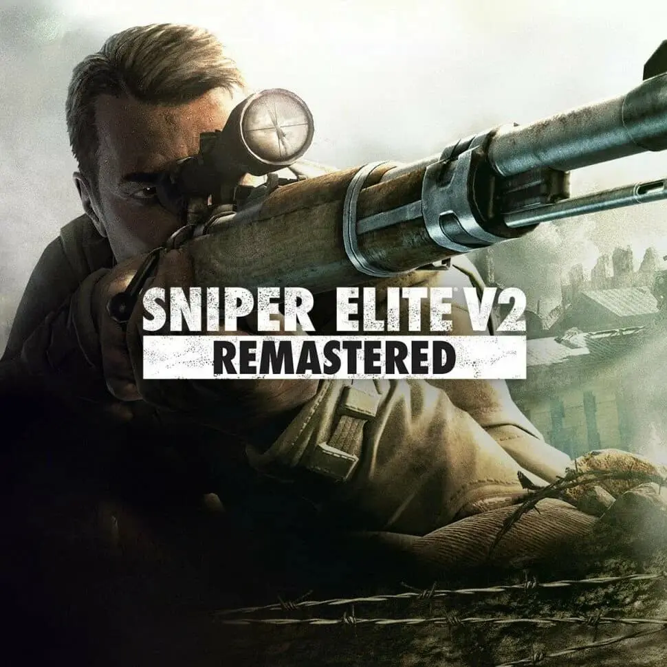 Купить Sniper Elite V2 Remastered - изображение