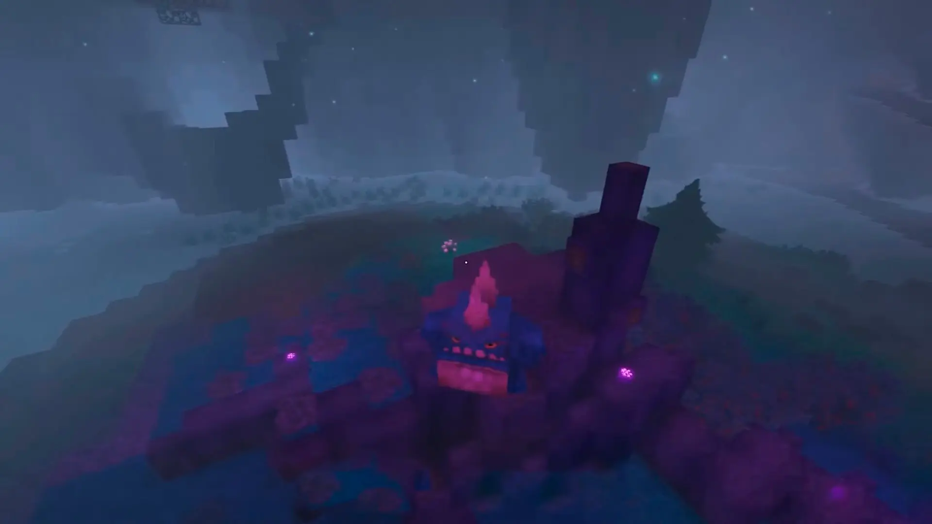 Hytale. Как попасть в Дред Уэйд - изображение