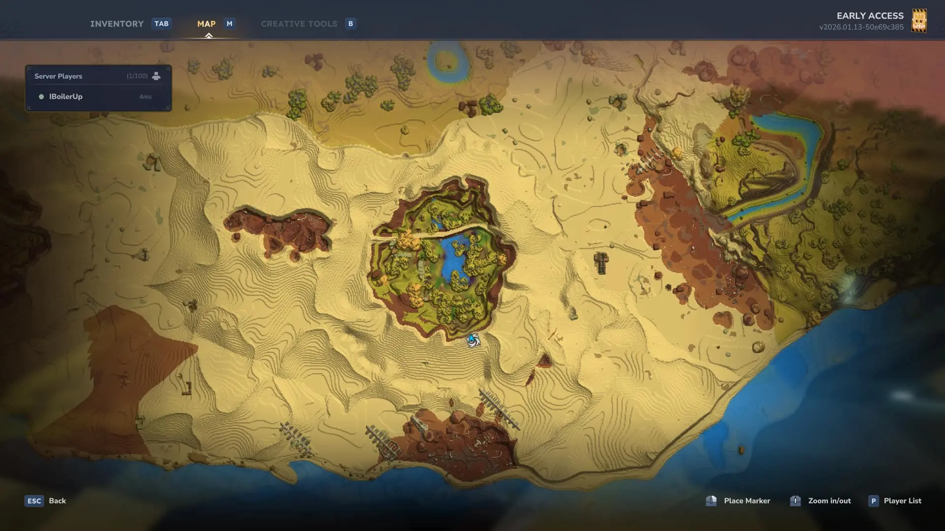 Hytale. Стартовая прокачка: от палки до порталов - изображение