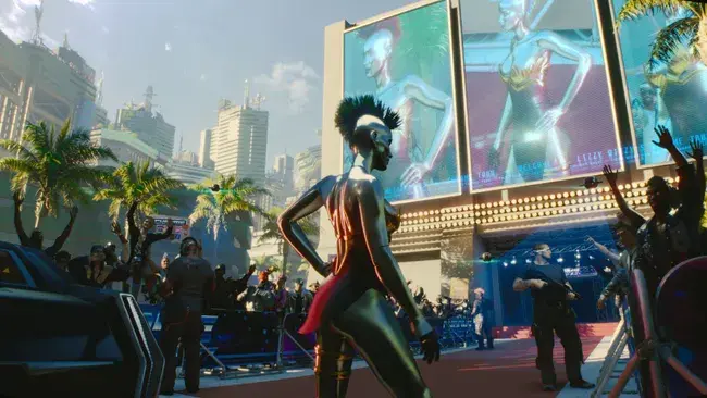 Экс-художник Fallout объяснил, почему GTA кажется «живее» Cyberpunk 2077 - изображение