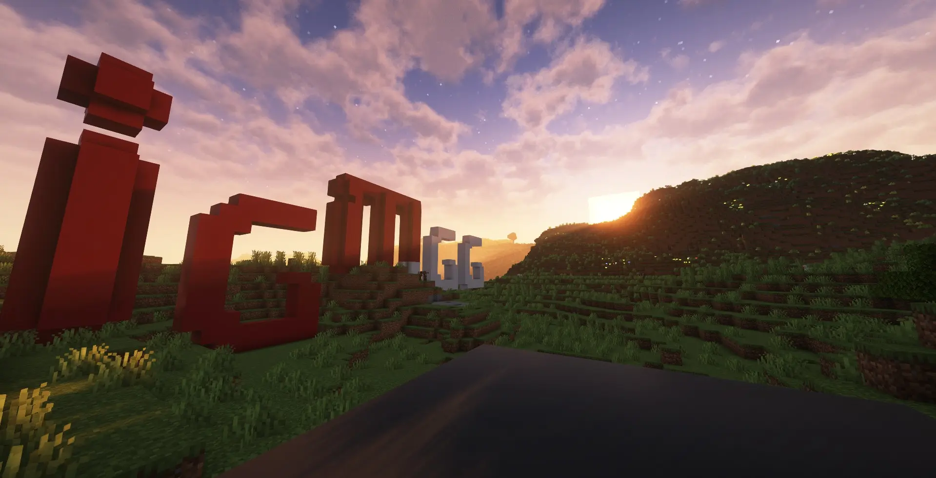 Minecraft. Как сделать грязь: обычная земля и глина - изображение