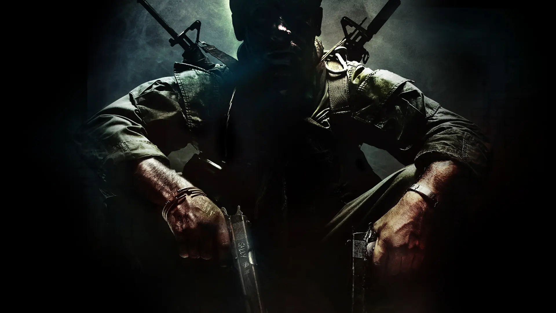 Обзор Call of Duty: Black Ops. Холодная война и спящие агенты - изображение
