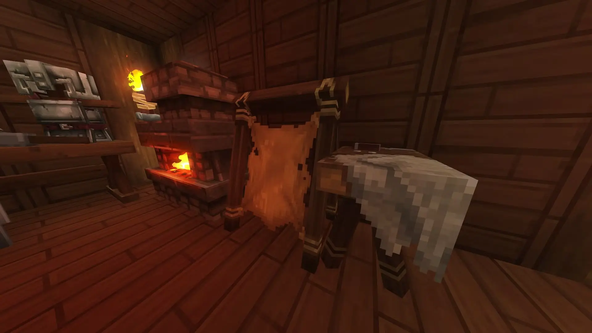 Hytale. 7 вещей, которые удивили после Minecraft - изображение