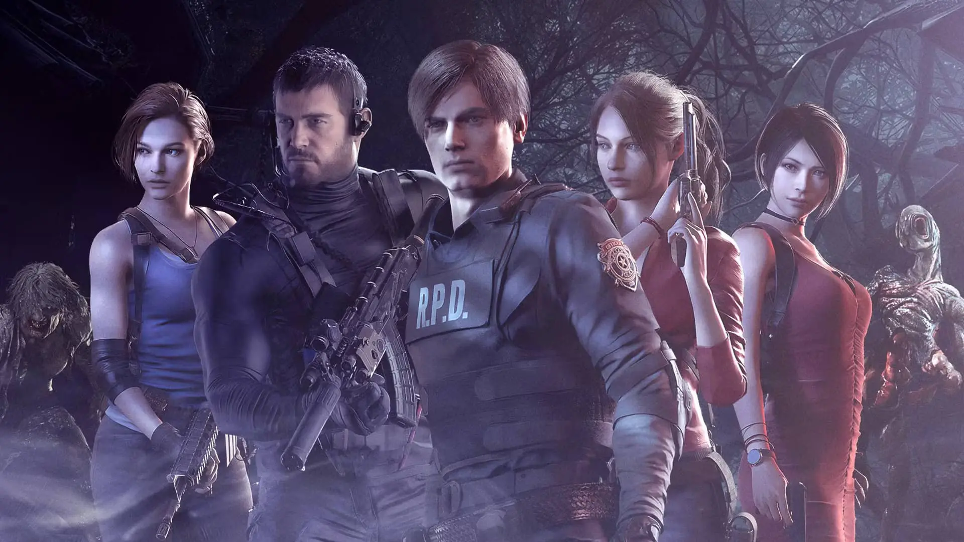 Что известно о Resident Evil Requiem: дата выхода, платформы и сюжет - изображение