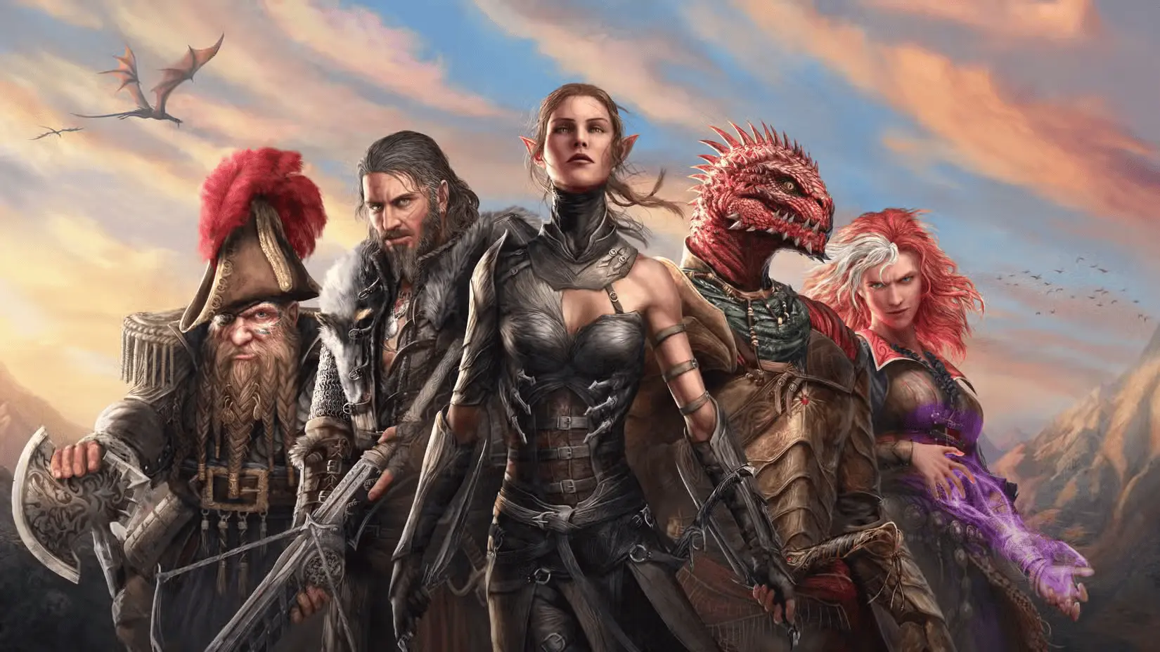 Анонс Divinity подстегнул продажи Baldur's Gate 3 и Original Sin 2 - изображение