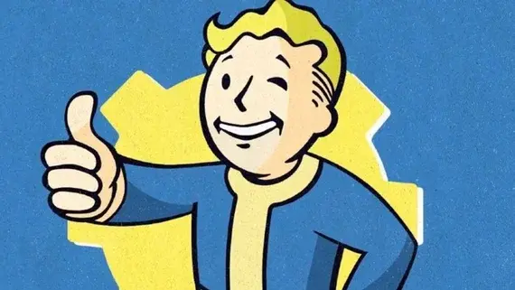 На Amazon Prime Video выйдет реалити-шоу по мотивам Fallout Shelter - изображение