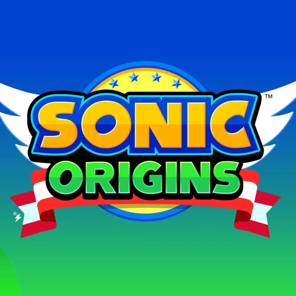 Купить Sonic Origins - изображение