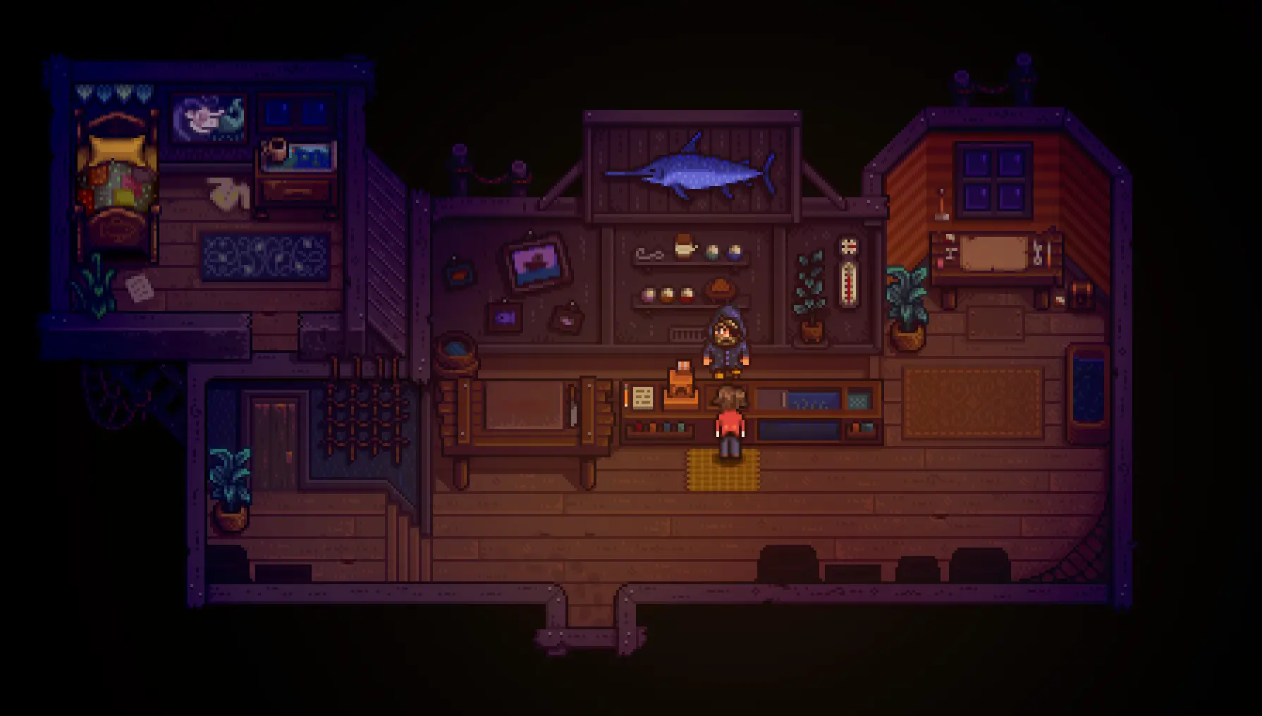 Создатель Stardew Valley жалеет, что так рано анонсировал новую игру - изображение