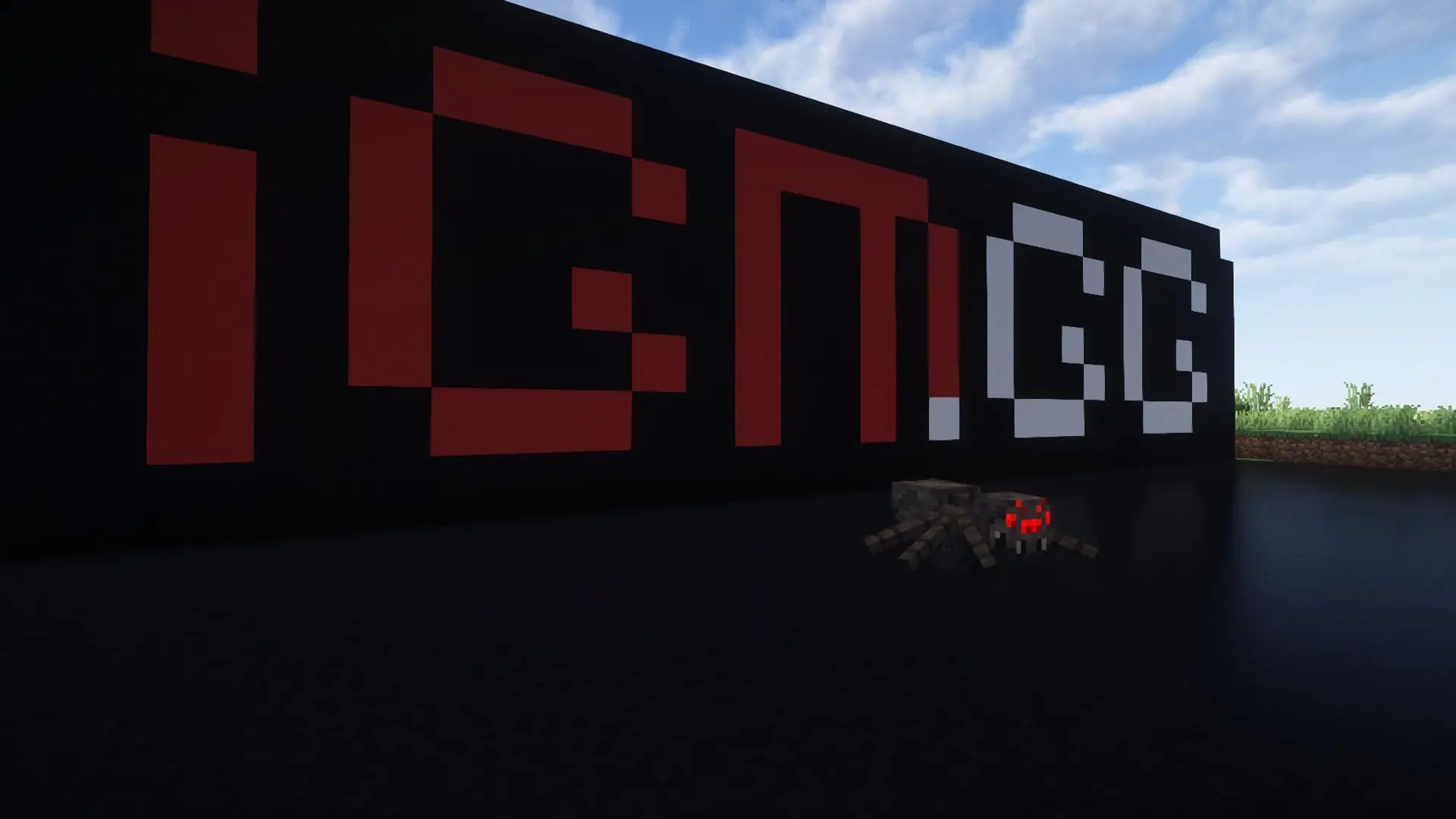 Minecraft. Как сделать лук: быстрый крафт и точная стрельба - изображение