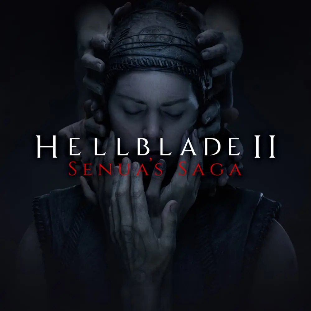 Купить Hellblade II: Senua’s Saga - изображение