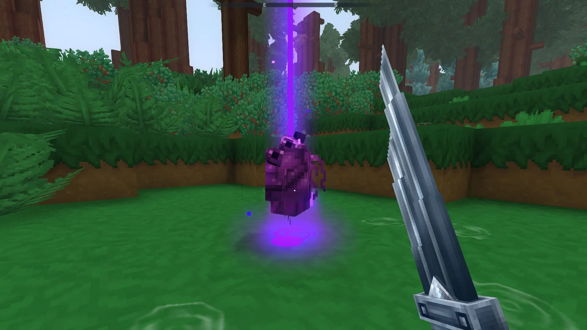 Hytale. Как получить Сердце Пустоты - изображение
