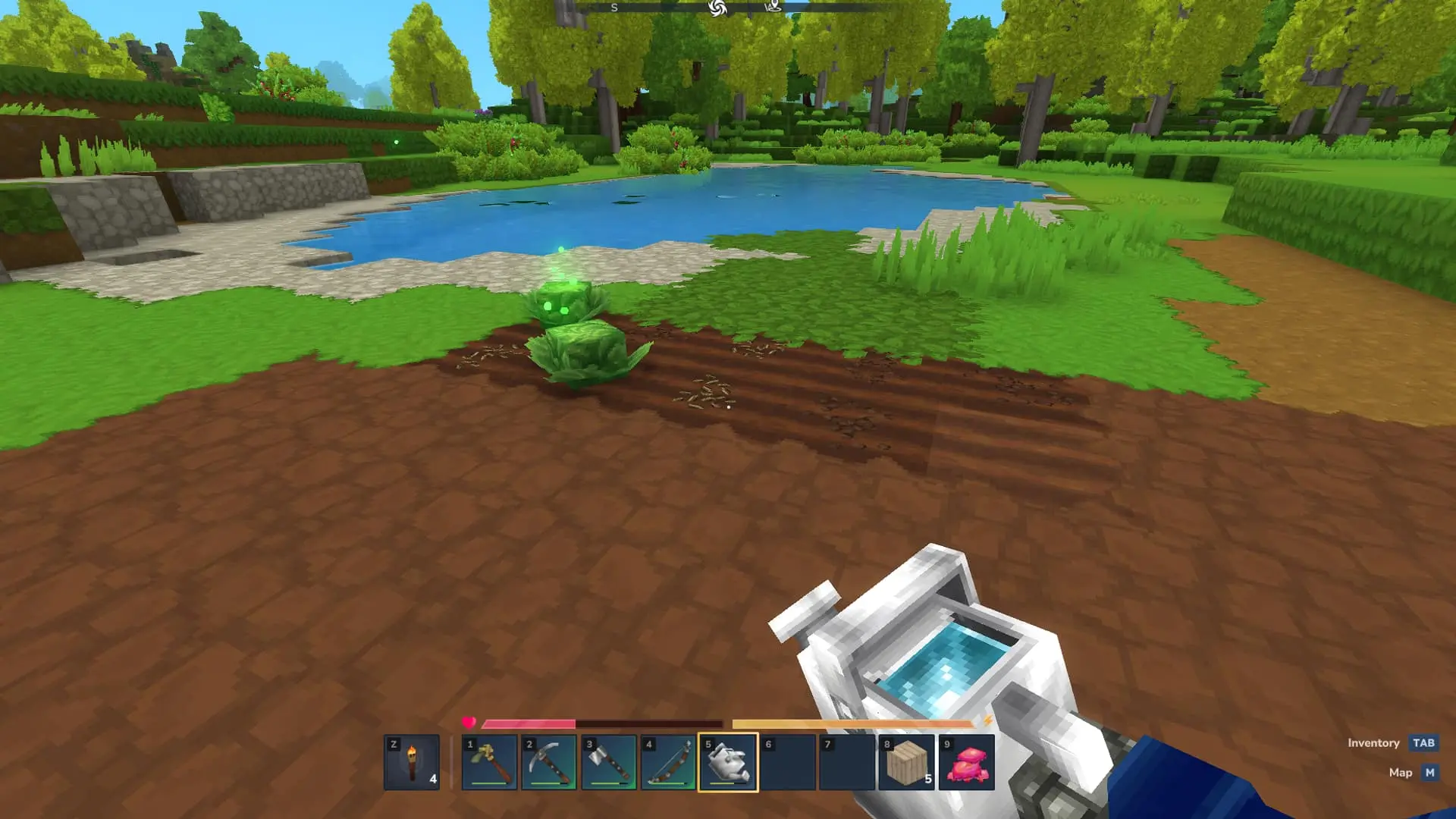 Hytale. Советы для начинающих - изображение