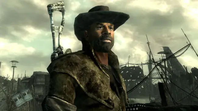 Дизайнер Fallout 3 объяснил, почему в RPG было так много багов - изображение