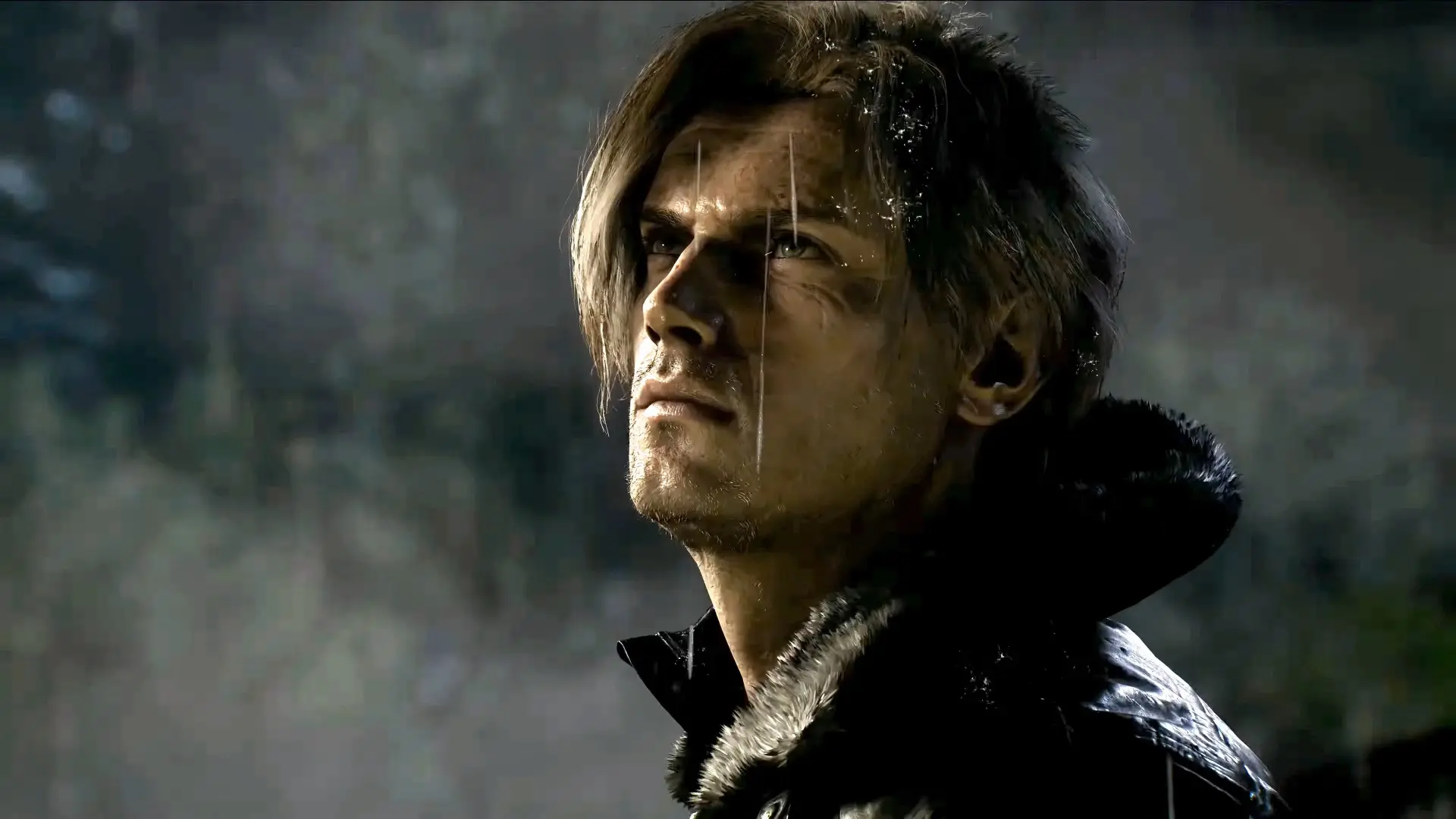 Леон в Resident Evil Requiem будет более циничным и безбашенным - изображение