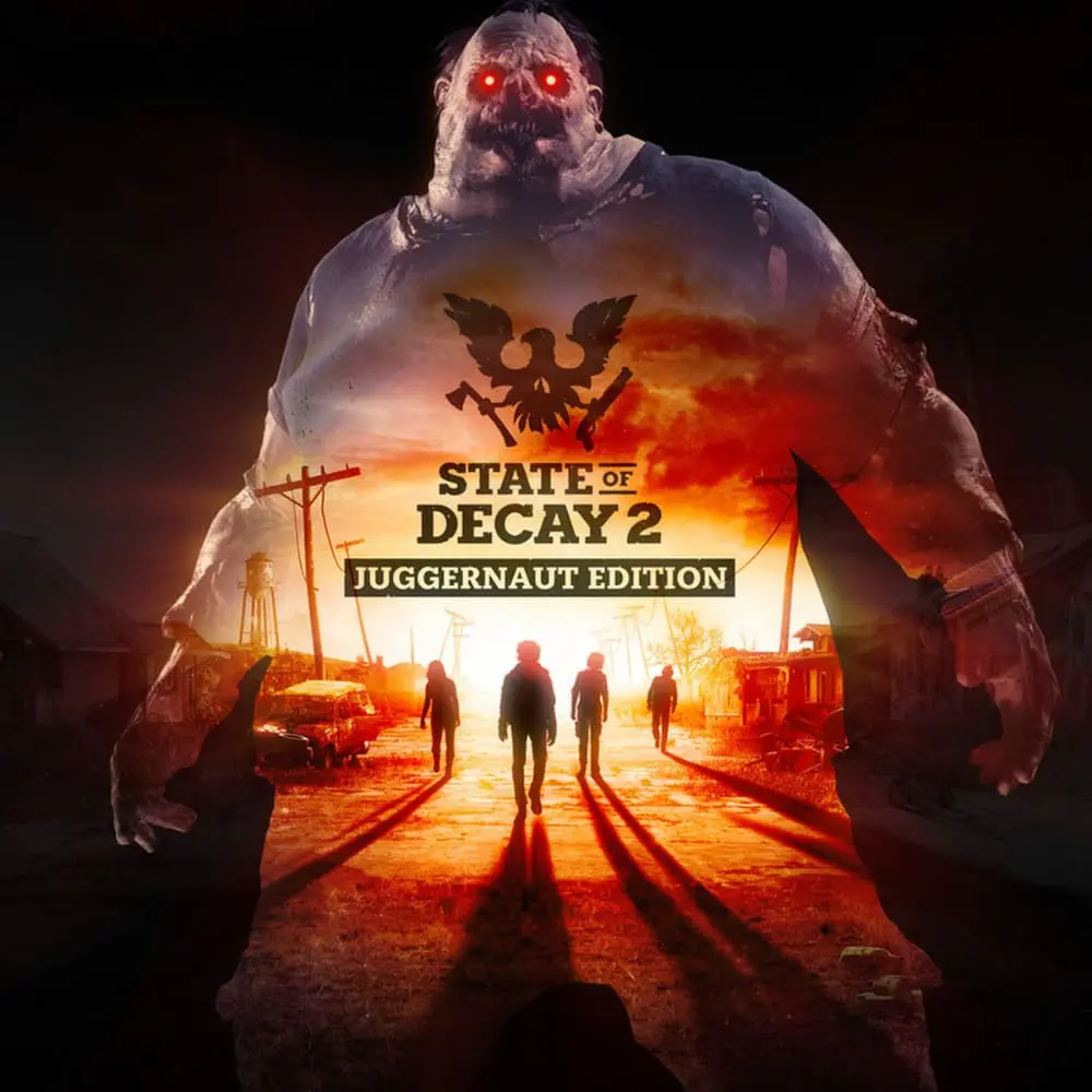 Купить State of Decay 2: Juggernaut Edition - изображение