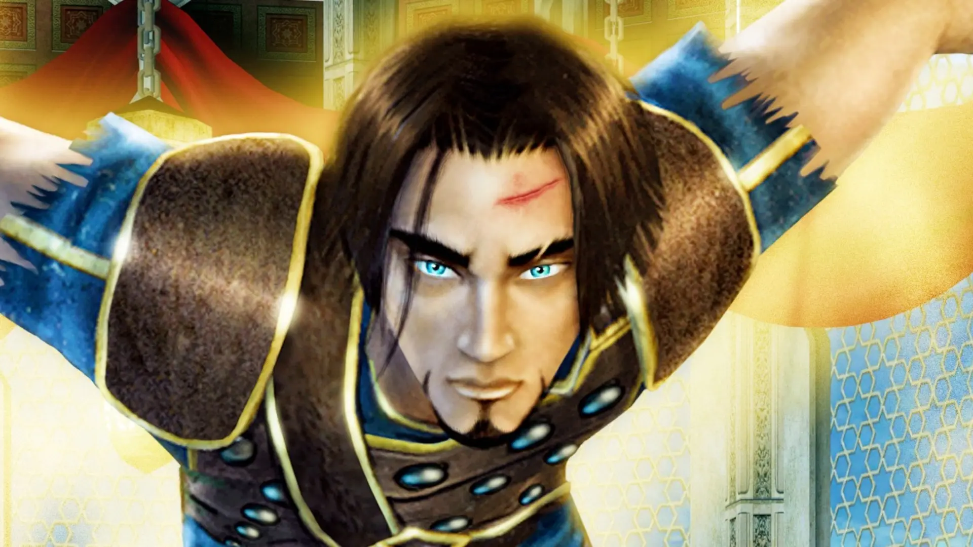 Ремейк Prince of Persia: Sands of Time может выйти уже 16 января - изображение