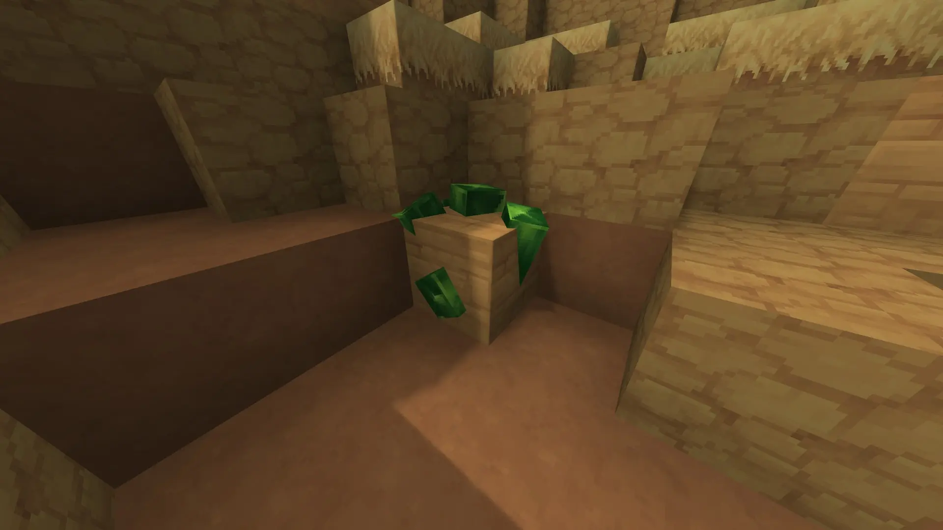 Hytale. Стартовая прокачка: от палки до порталов - изображение