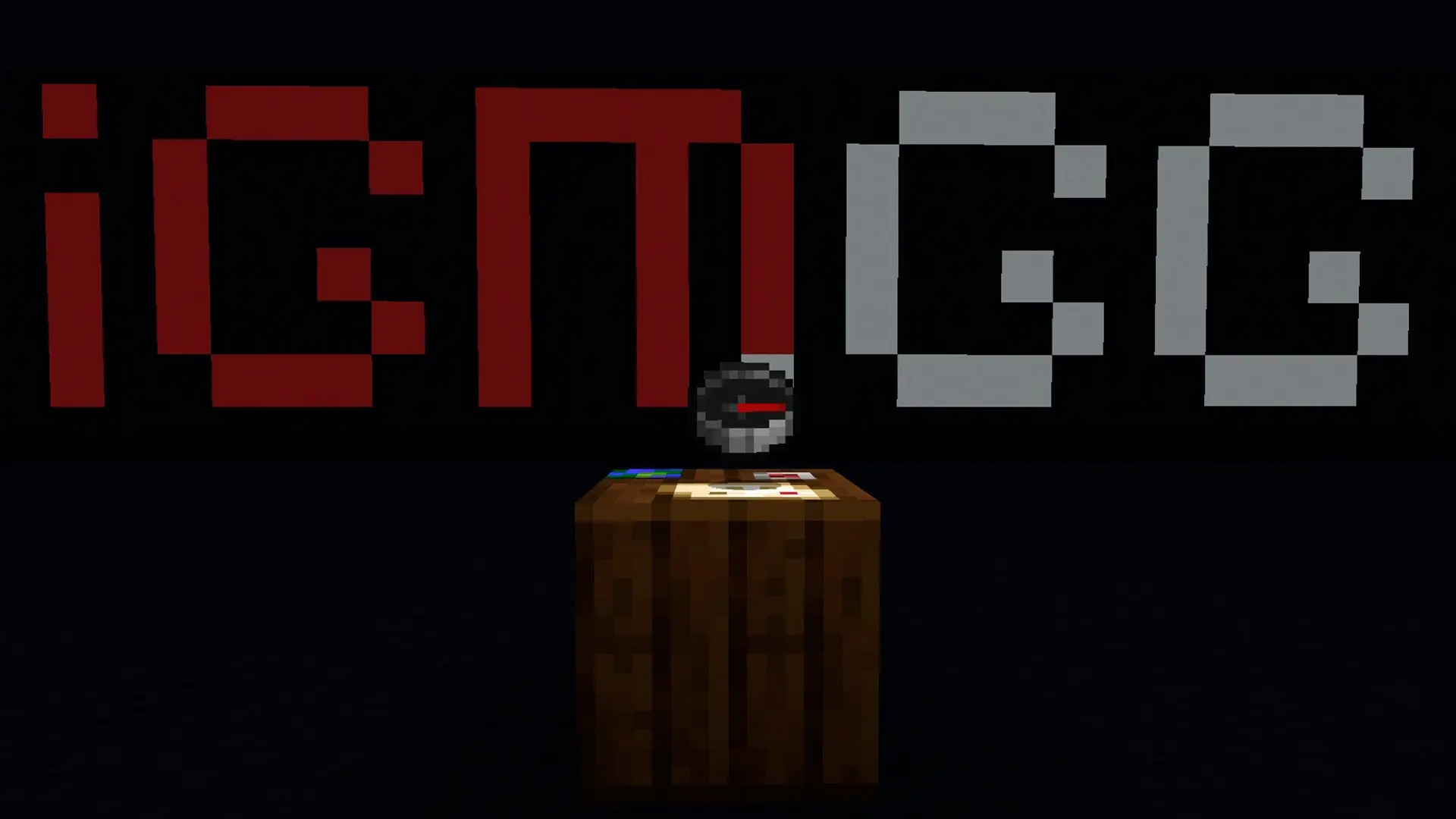 Minecraft. Как найти дом, если потерялся - изображение