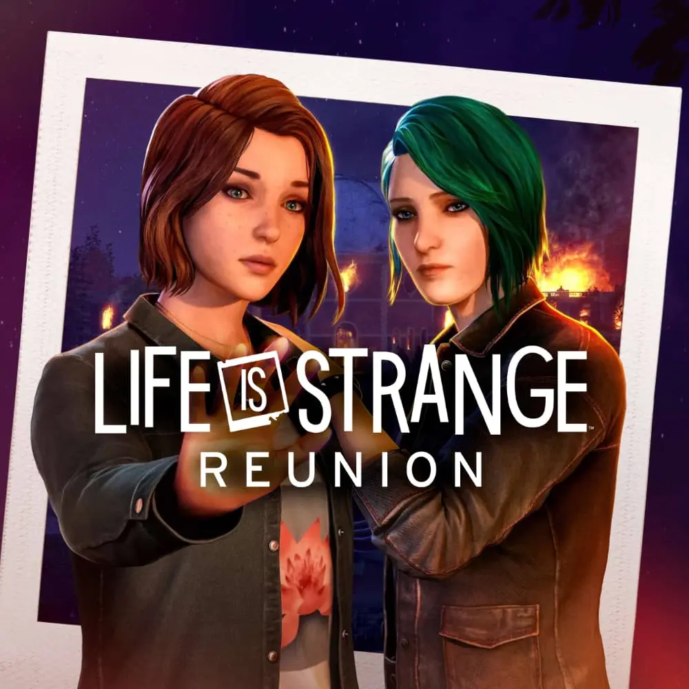 Купить Life is Strange: Reunion - изображение