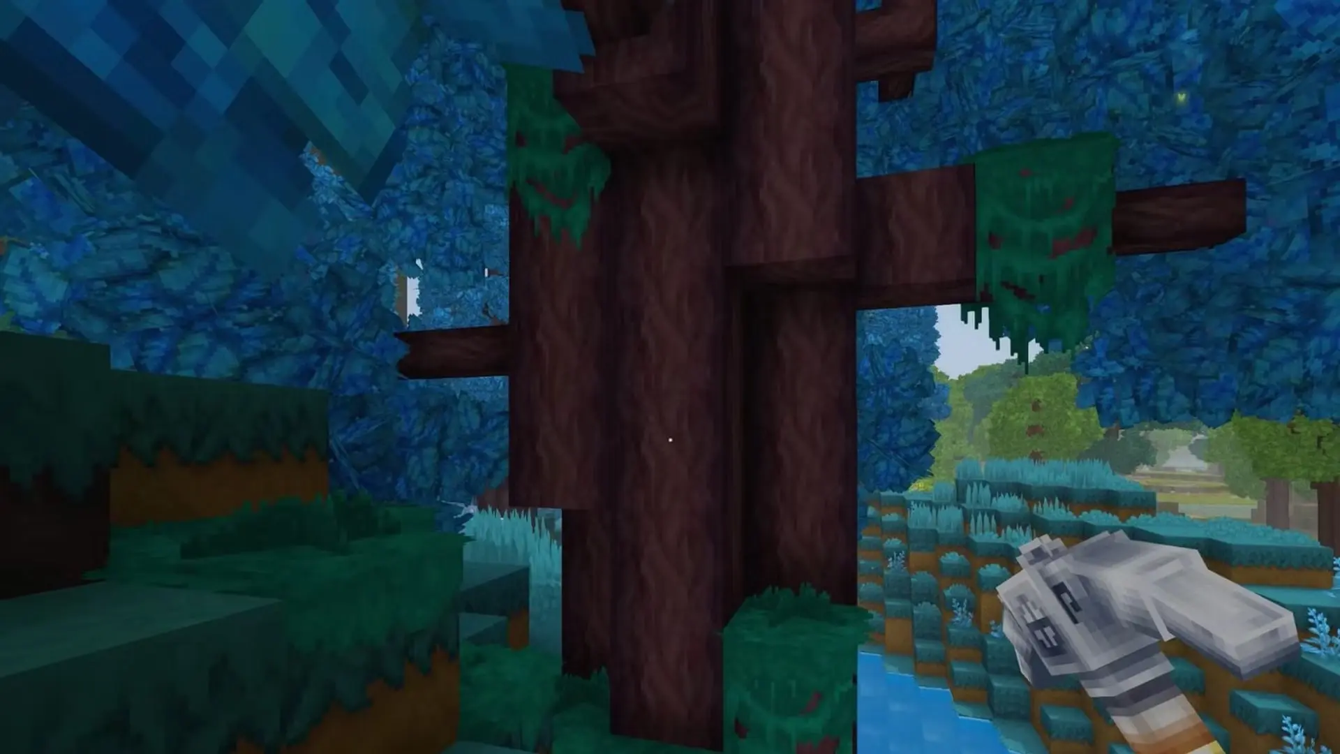 Hytale. Лазурная ламинария: где добыть и как собрать - изображение