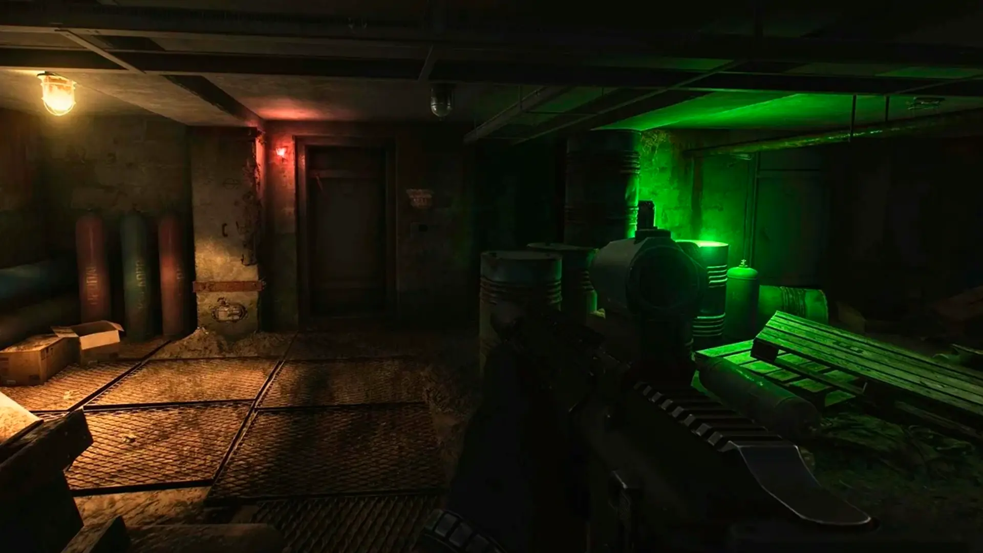 Escape from Tarkov. Как пройти квест «Билет» - изображение