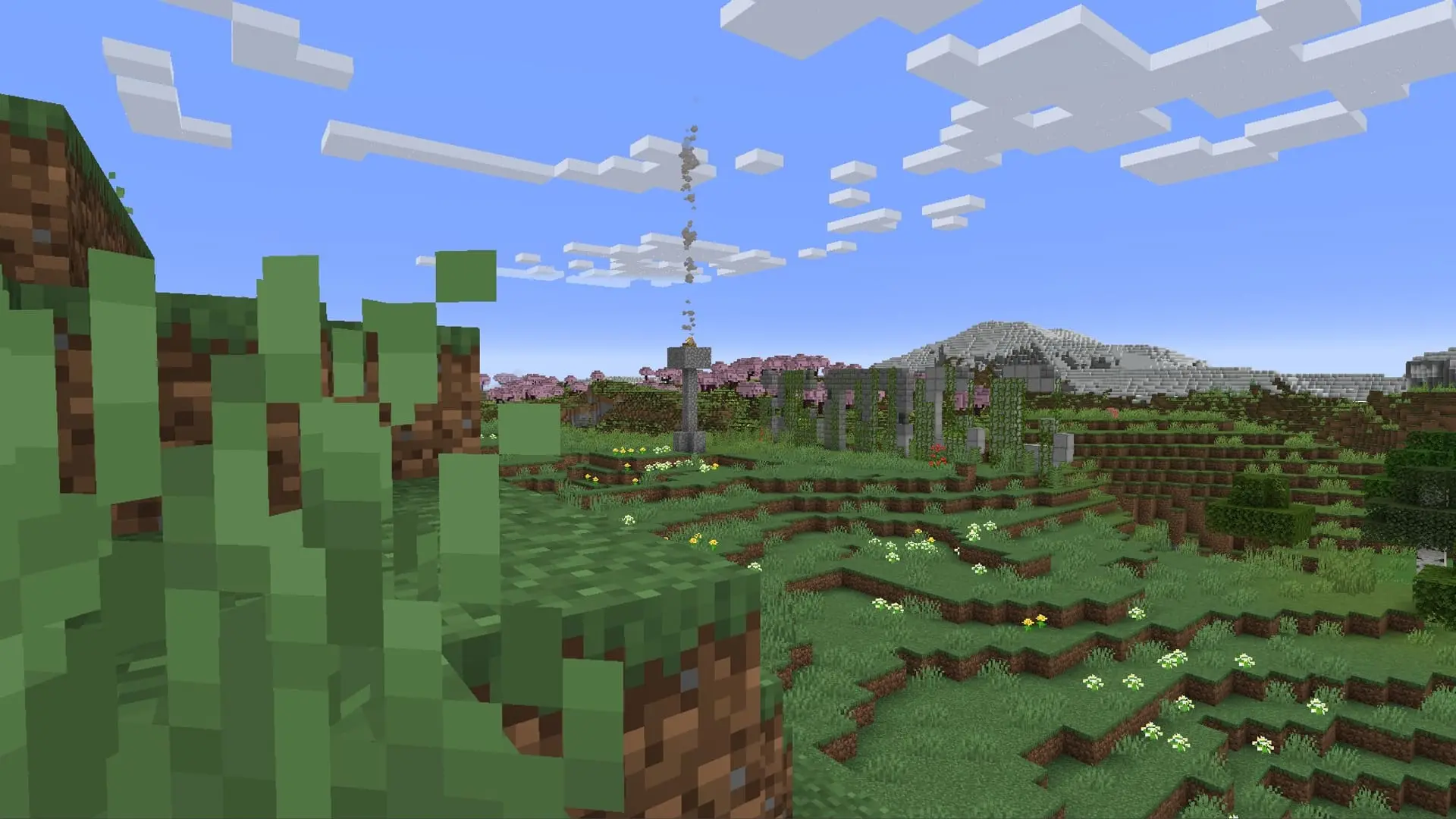 Minecraft. Как найти дом, если потерялся - изображение